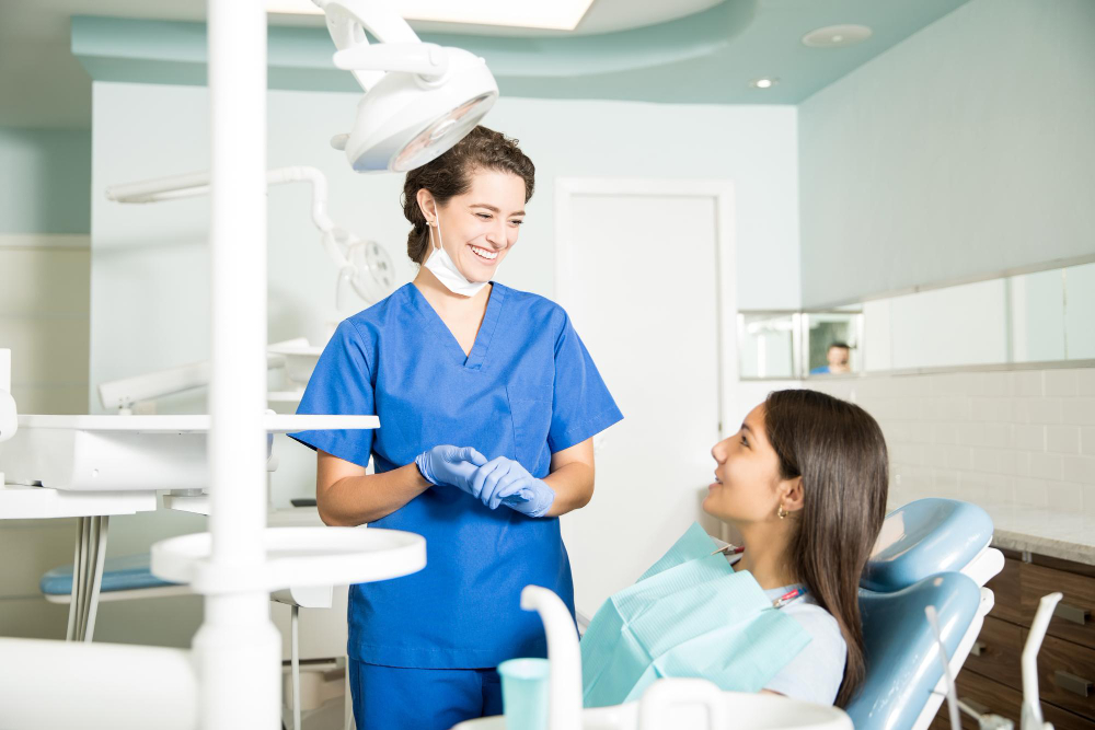 Why Choose a Local Dental Clinic in East Saskatoon? – AspenGreen Dental Blog
