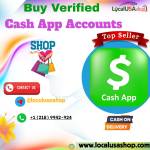 Buy Verified Cash App Accounts Profile Picture