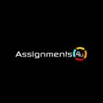Assignments 4u Profile Picture