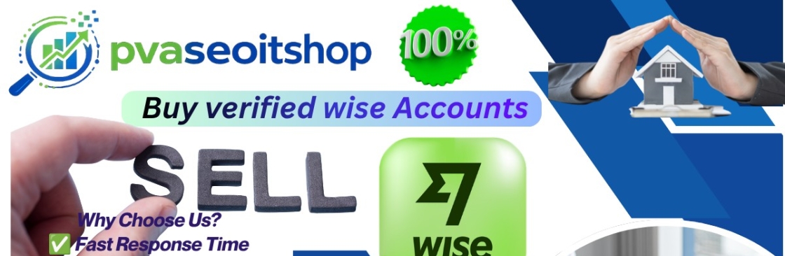 Aged Verified USA Wise Account with Email Access Cover Image