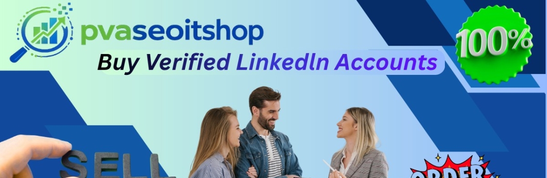 How to Buy LinkedIn Accounts Recommended Places Cover Image