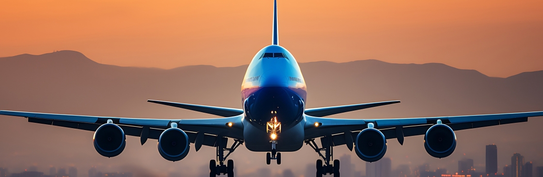 Vuelos Globales Cover Image