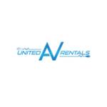 United AV Rentals Profile Picture