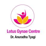 Dr Anuradha Tyagi Profile Picture