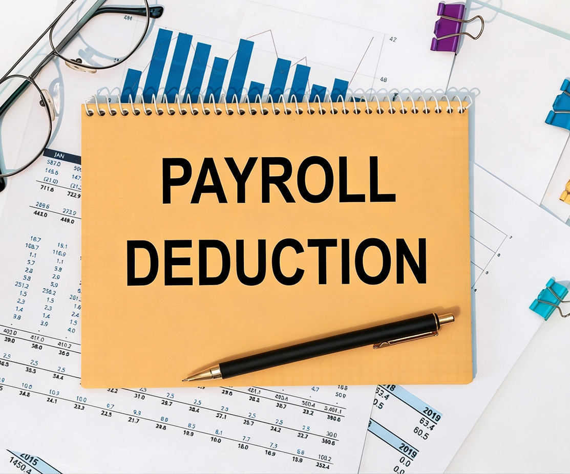 Understanding Deductions for Taxes: Payroll Compliance Strategies for 2026