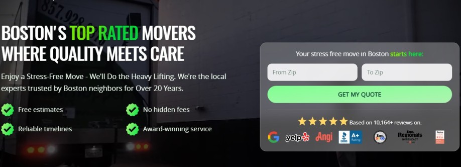 StairhopperMoversBoston Cover Image