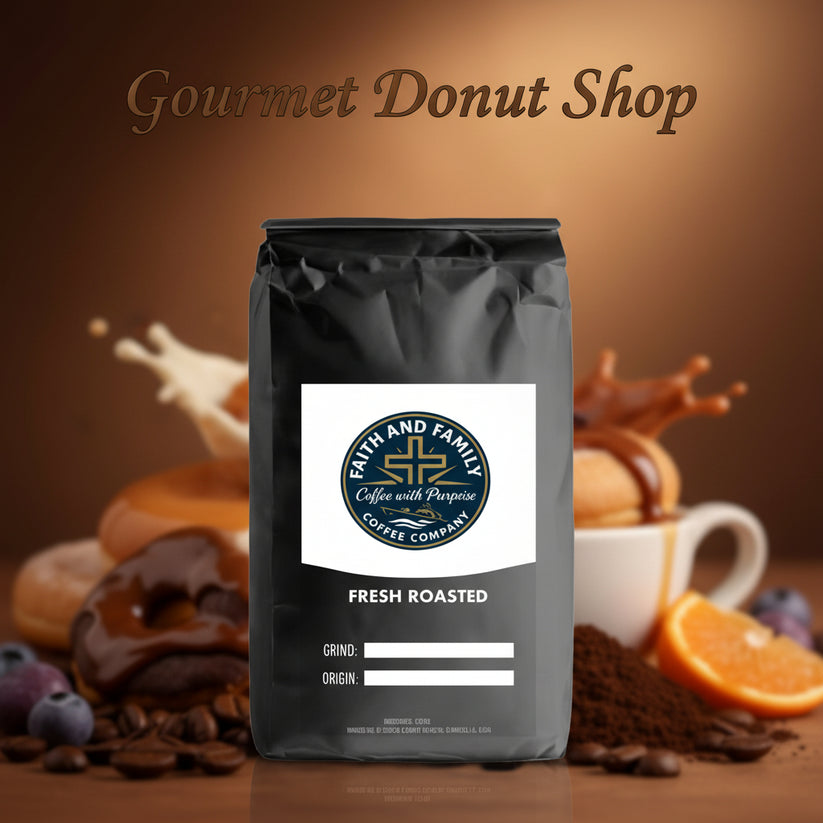 Blended Coffee Beans in California USA: Discover Exceptional Flavor for Every Season – Site Title