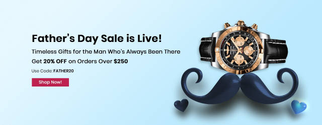 Why Watch Straps Matter More Than Most People Think – @giftoftimestore on Tumblr