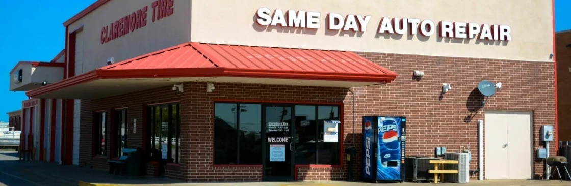 Same Day Auto Repair Cover Image