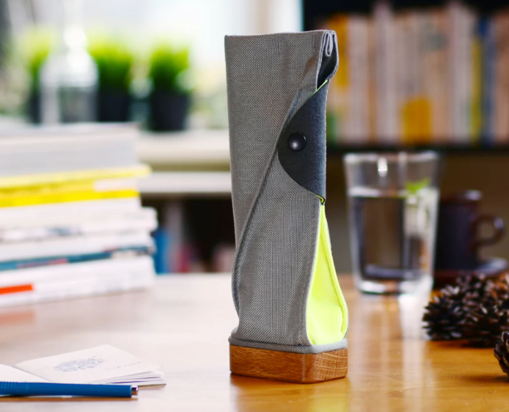 How a Standing Case Protects Your Travel Essentials  – Bunny ’s Voyage Market Place