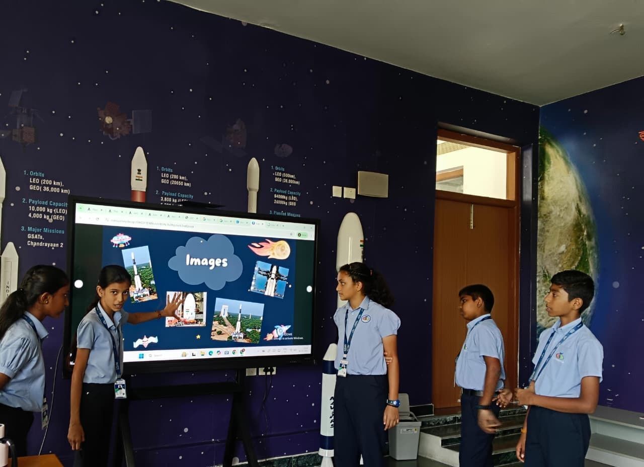 What Truly Makes a Good School in Coimbatore? 9 Factors Most Parents Ignore During Admission | SSVM World School