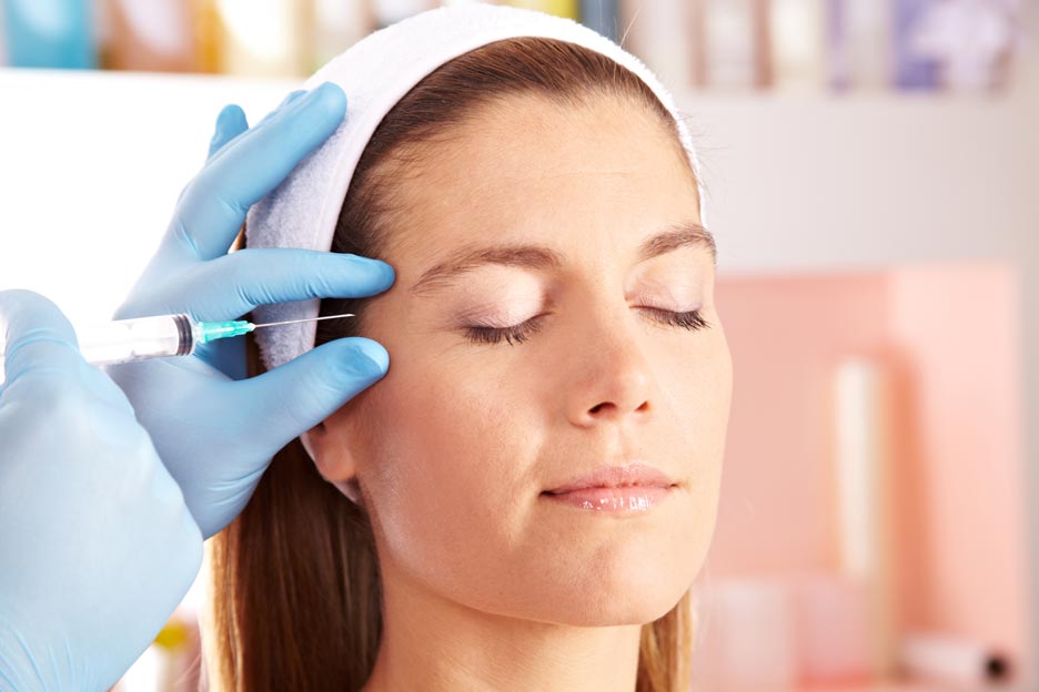 Your First Time Getting Botox in Basingstoke? Here’s Everything You Need to Know
