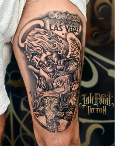 Best Tattoo Koh Samui: What Makes a Tattoo Studio Stand Out in Thailand