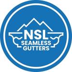 NSL Seamless Gutters Profile Picture
