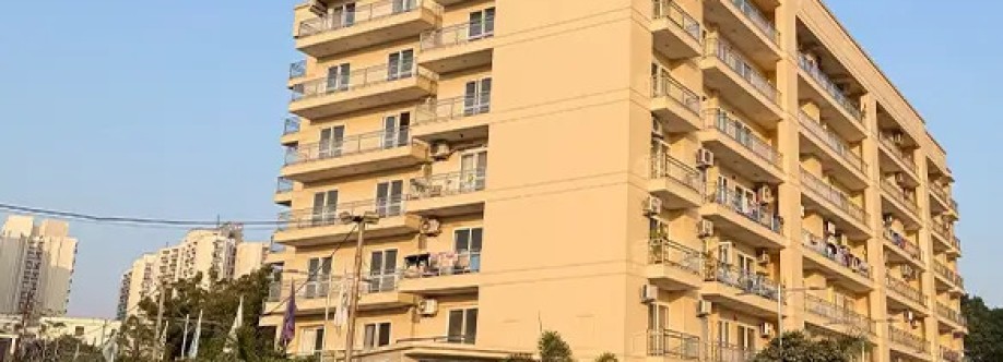 4 BHK Apartment in Lucknow Cover Image