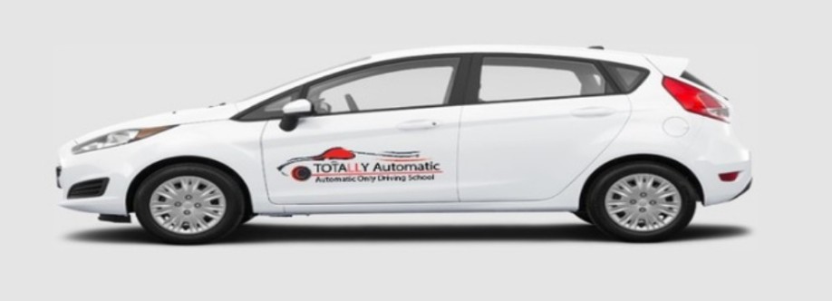 Totally Automatic Cover Image