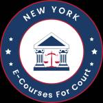 E Courses For Court New York Profile Picture