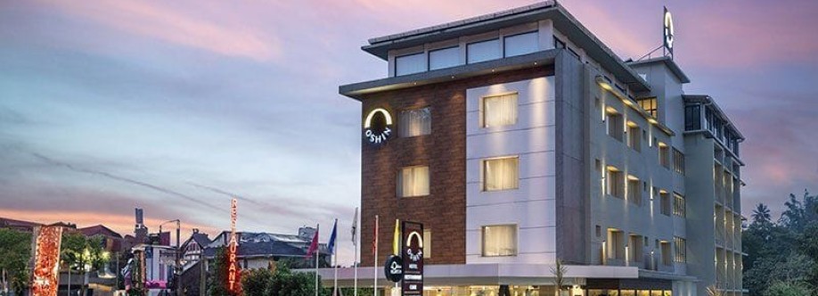 Oshin Hotel Cover Image