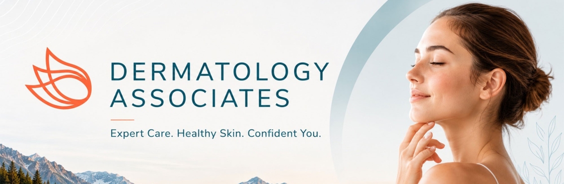 Dermatology Associates Cover Image