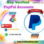 Buy Verified PayPal Accounts Profile Picture