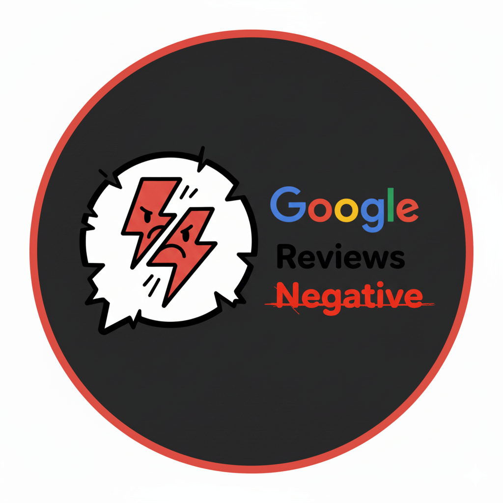 Buy Negative Google Reviews - Reputation Management