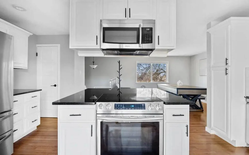 Kitchen Remodel in Superior | Kitchen Renovation Experts