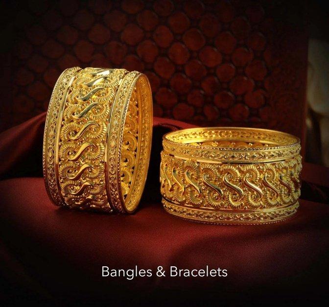 Punjabi Jewellery St Albans with Modern and Traditional Charm | Articles | Jewelsofpunjab | Gan Jing World - Technology for Humanity | Video & Movie Streaming