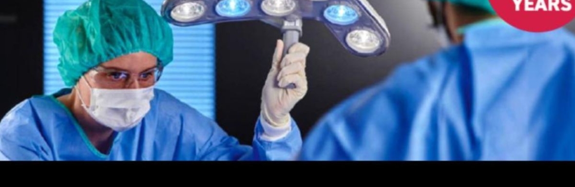 Redbank Group Cover Image