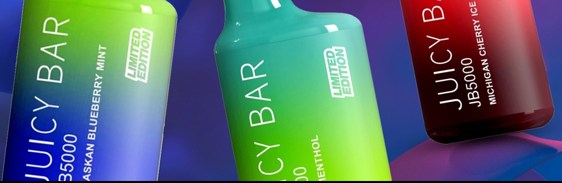 Juicy Bar Jb 5000 Cover Image