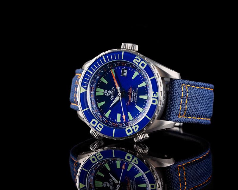 Why Are Divers Trading Steel for Titanium on Their Deepest Expeditions?  – Vibe Writes