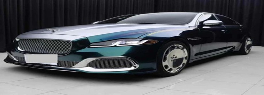 Vehicle Revolution Cover Image
