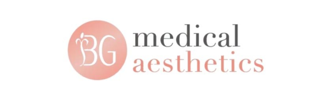 BG Medical Aesthetics Cover Image