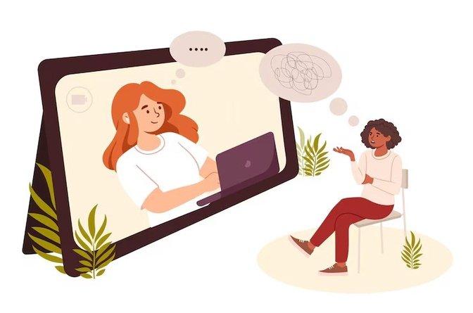 Online Mental Health Support Tools for Better Emotional Well-Being Every Day | Articles | Therapy Shortcut | Gan Jing World - Technology for Humanity | Video & Movie Streaming