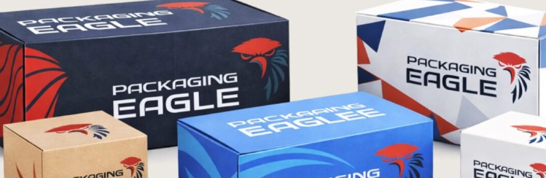 Packaging Eagle Cover Image