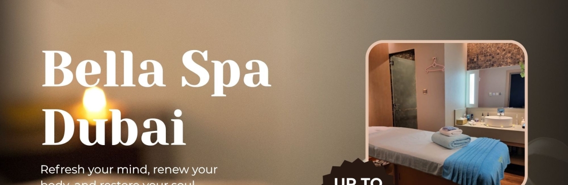 Bella Spa Dubai Cover Image