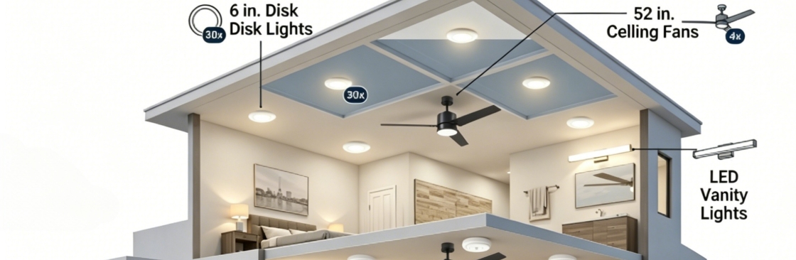 Jullison LED Cover Image
