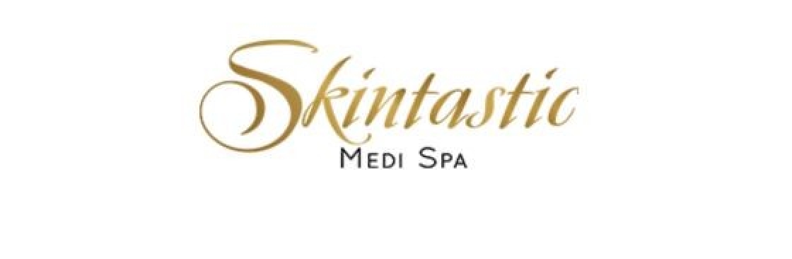 Skintastic Medi Spa Cover Image