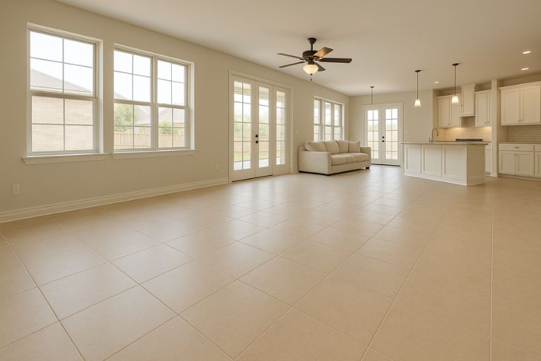 Tile Flooring | Backsplash Installation Keller TX