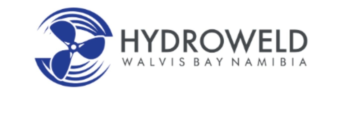 Hydroweld Namibia Cover Image