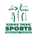 KINGS PARK SPORTS MEDICINE CENTRE Profile Picture