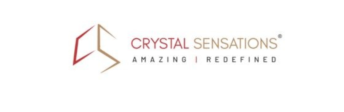 Crystal Sensations Cover Image