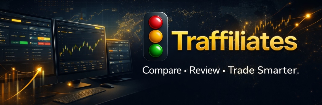 Traffiliates Cover Image