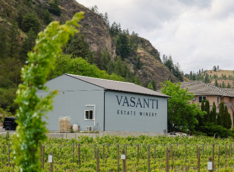 Wine Tasting Okanagan: A Complete Guide to Experiencing British Columbia’s Wine Country - Posts Content