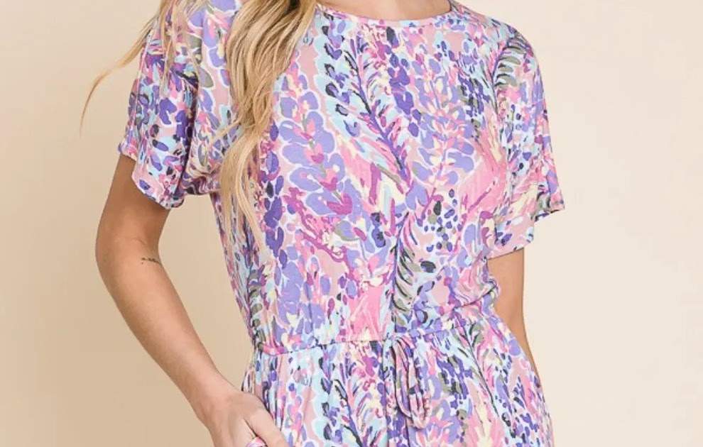 Find Your Perfect Style at a Womens Jumpsuit Set Online Store in USA