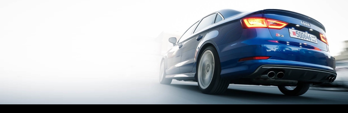 Direct Cars Singapore Cover Image