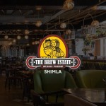 Brew Estate Shimla Profile Picture