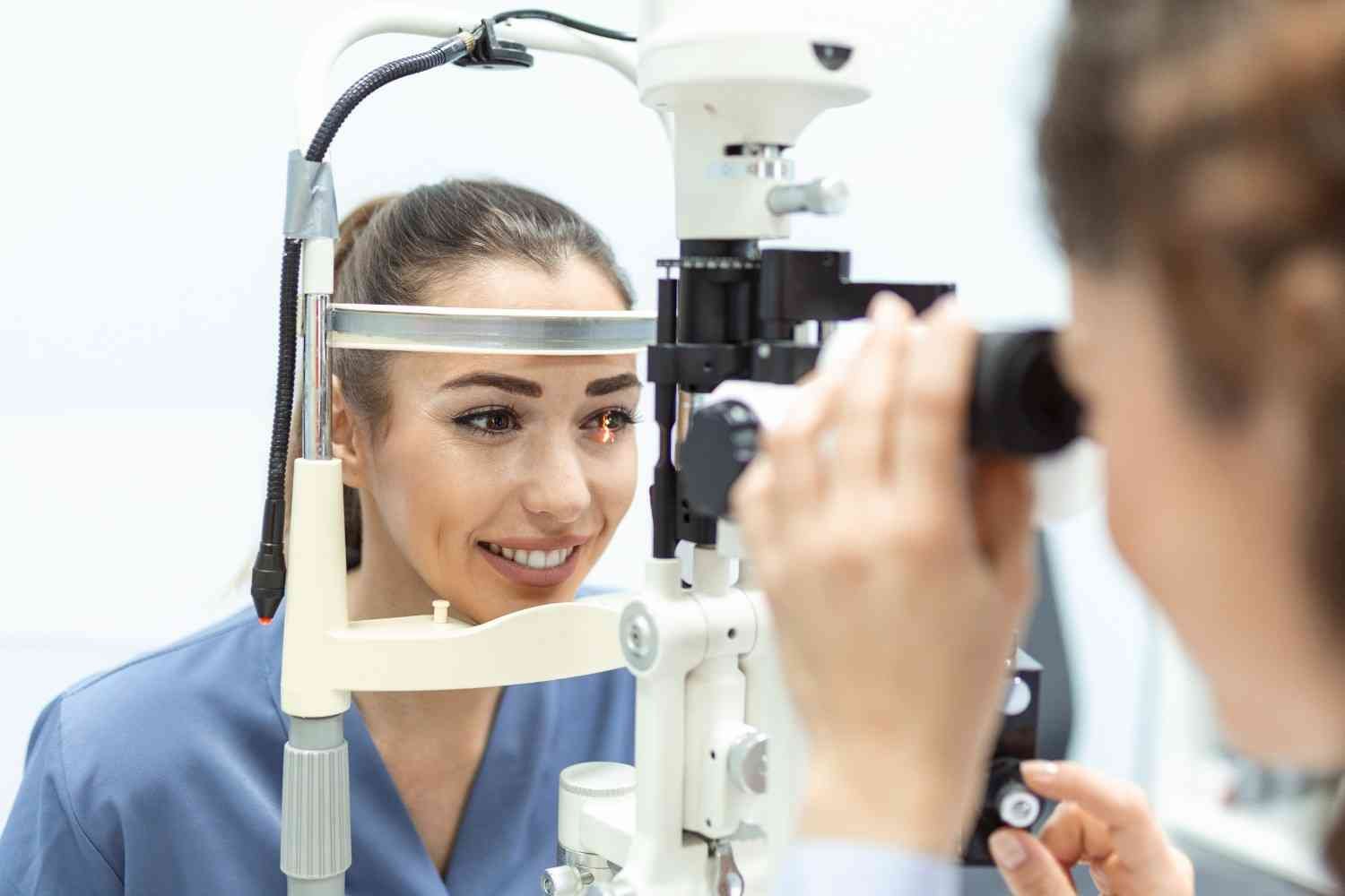 Get Clear Vision Today! Same-Day Eye Exam & Glasses in Burbank & Glendale | Eye Care Optics