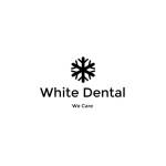 White Dental Profile Picture