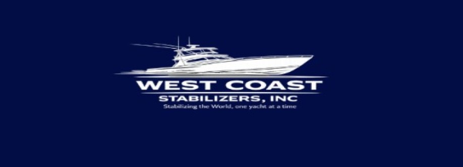 West Coast Stabilizers Inc Cover Image