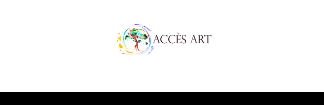 Access Art Therapy Cover Image